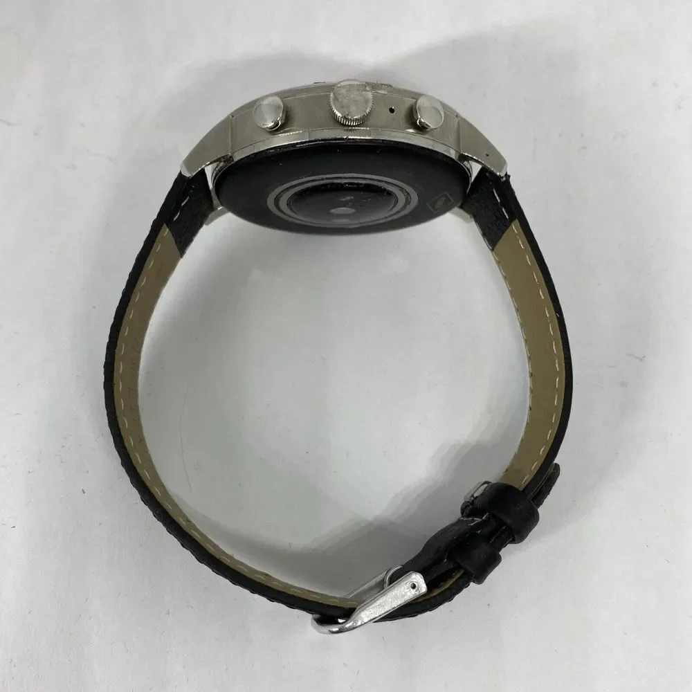 Fossil Gen 4 Authentic Digital Dial Smart Watch Custom Band FTW6017 PD680